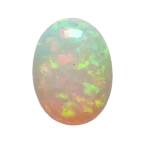 Precious Ethiopian Opal