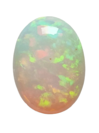 Precious Ethiopian Opal