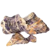 Yellow and black Rough